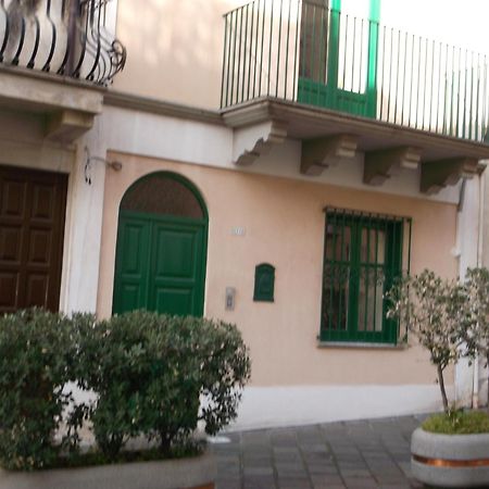 Centrostoricolipari Villa Luaran gambar