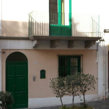 Centrostoricolipari Villa Luaran gambar