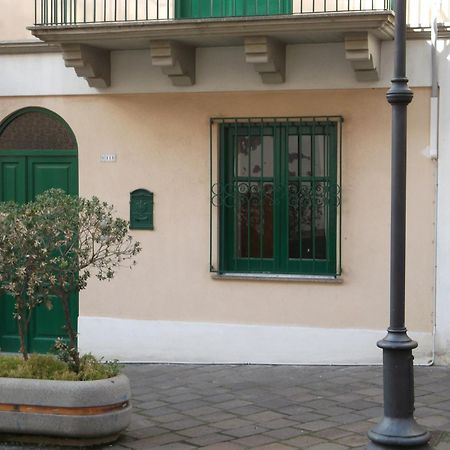 Centrostoricolipari Villa Luaran gambar