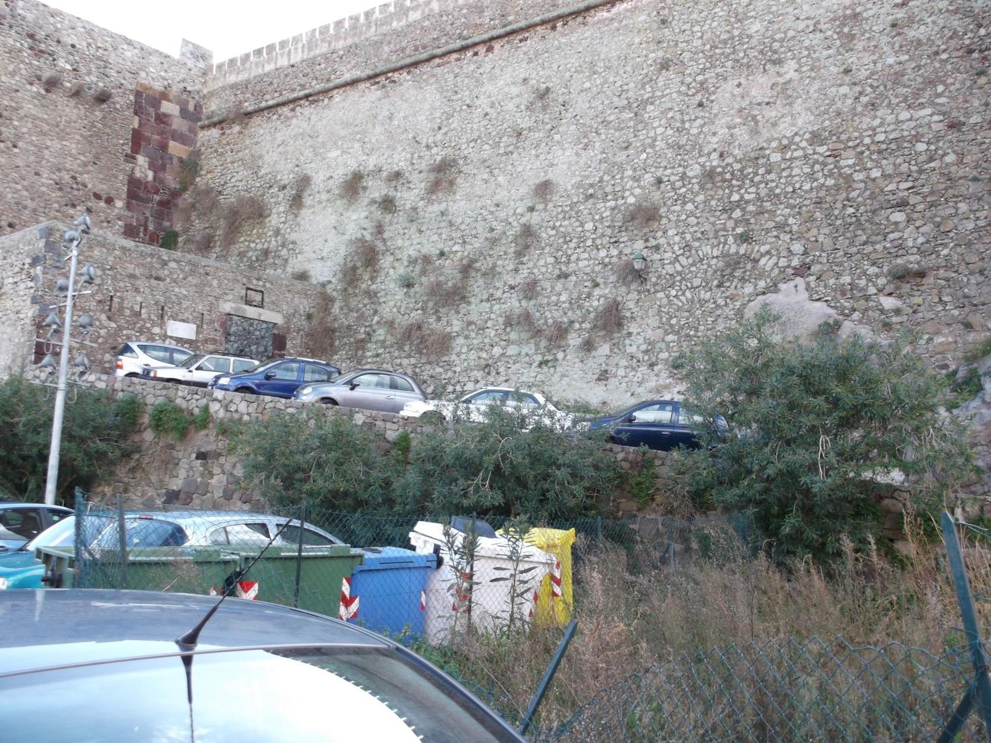 Centrostoricolipari Villa Luaran gambar