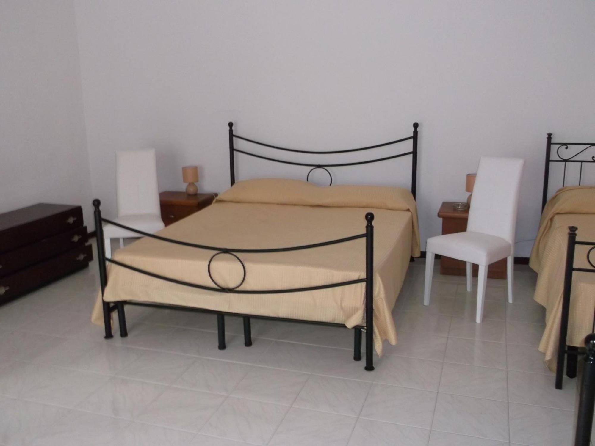 Centrostoricolipari Villa Luaran gambar