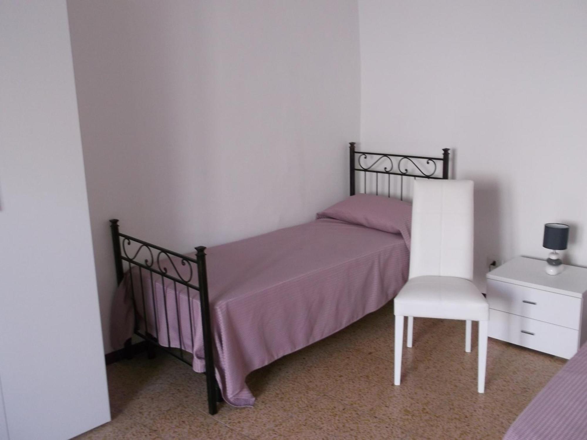 Centrostoricolipari Villa Luaran gambar