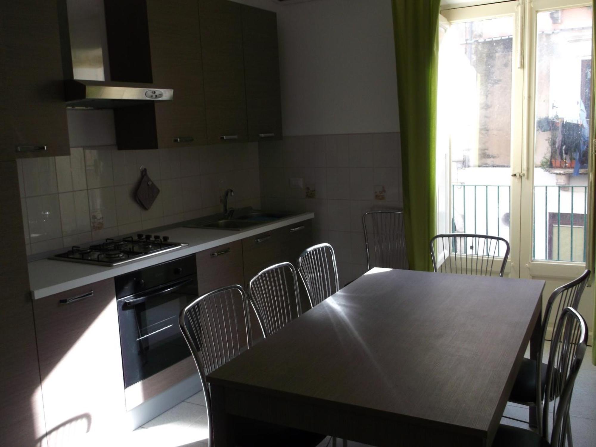 Centrostoricolipari Villa Luaran gambar