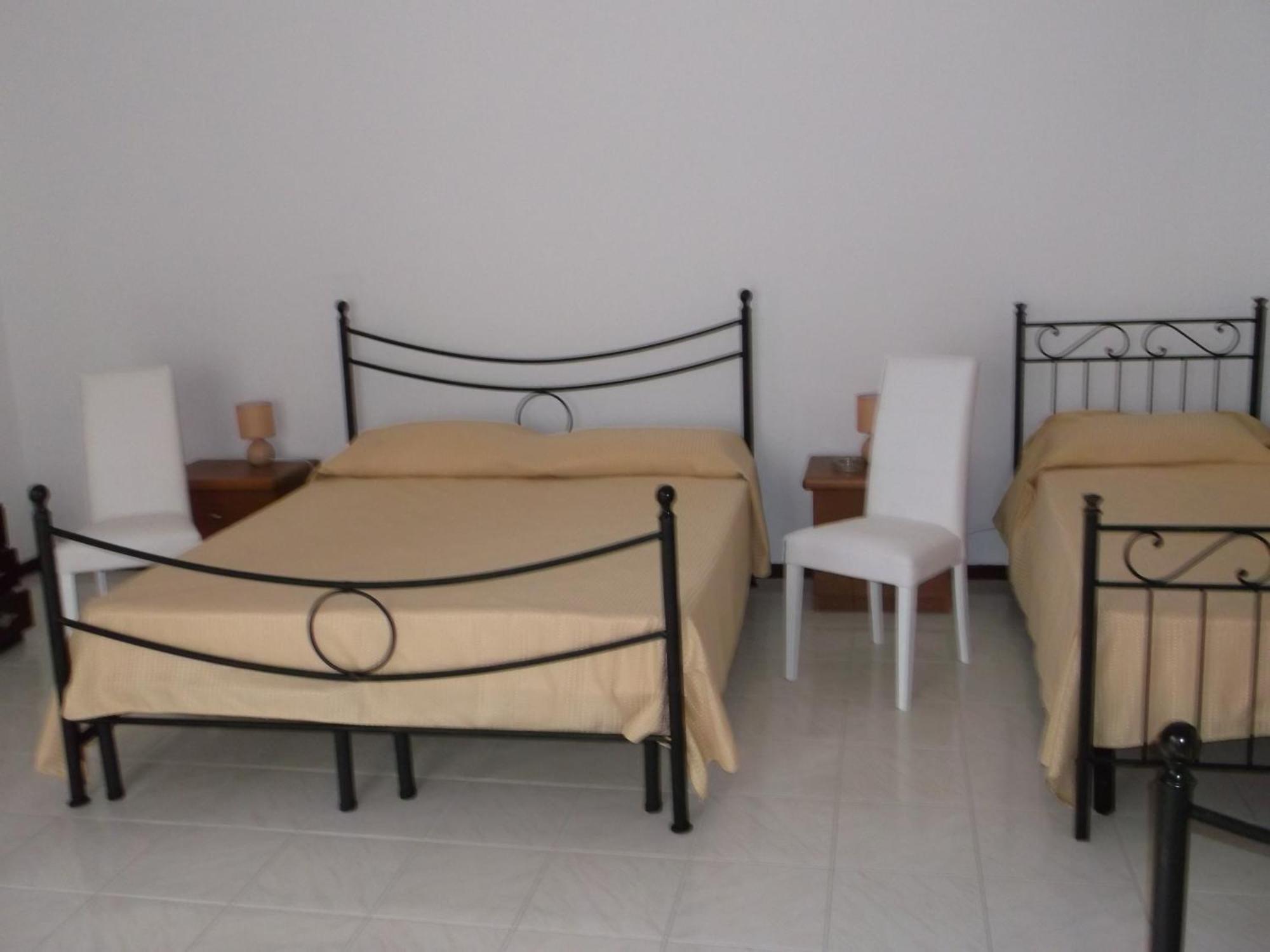 Centrostoricolipari Villa Luaran gambar