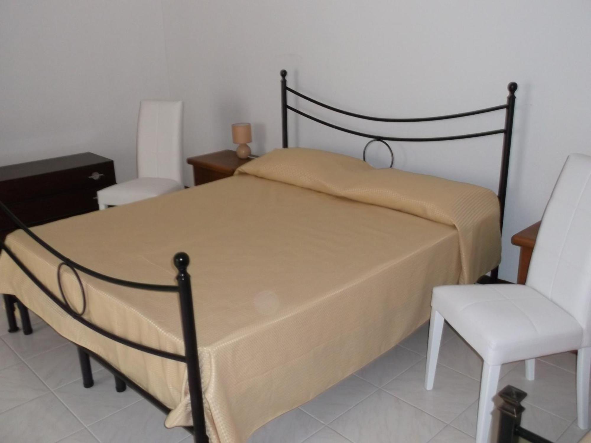 Centrostoricolipari Villa Luaran gambar