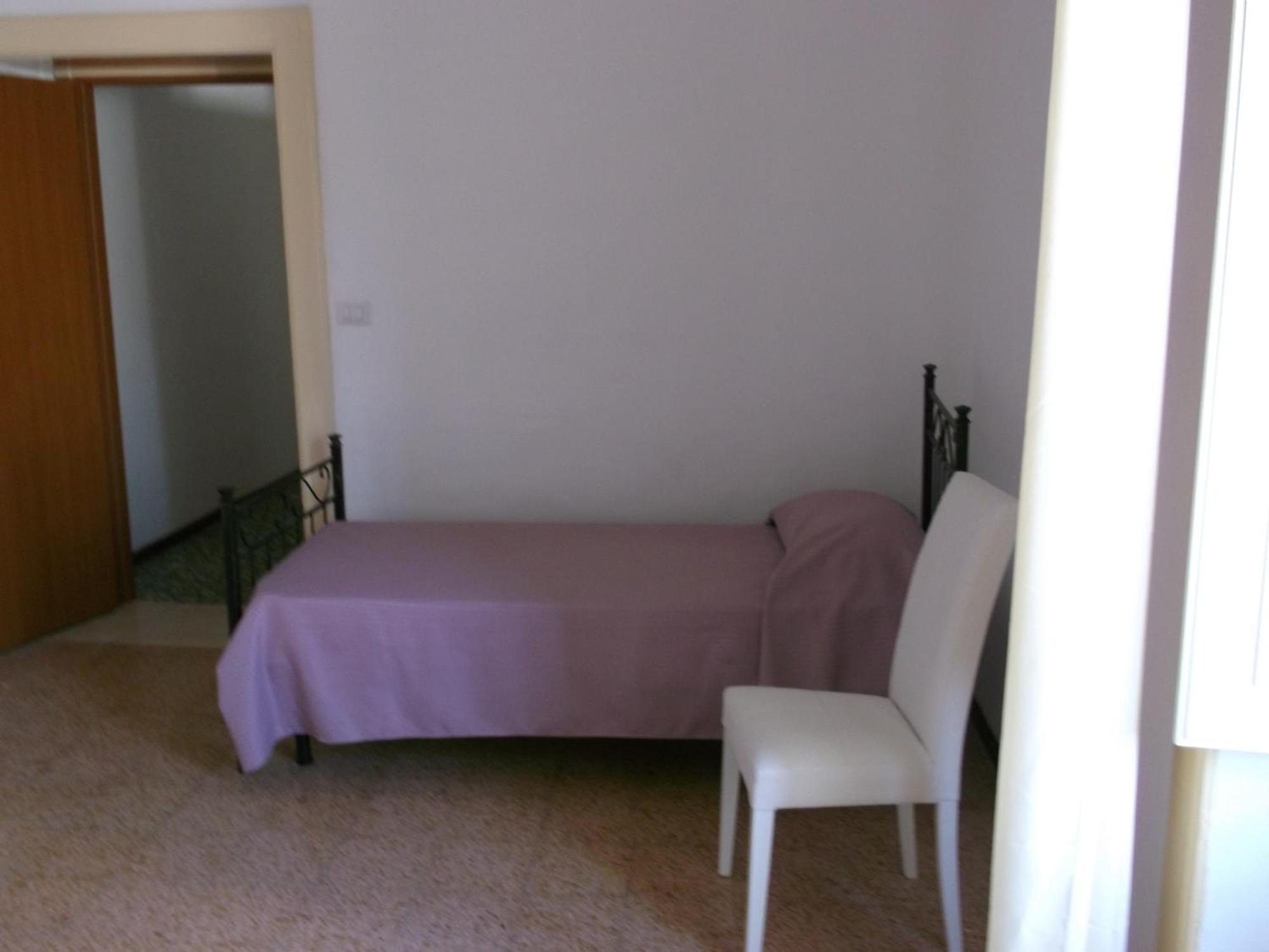 Centrostoricolipari Villa Luaran gambar