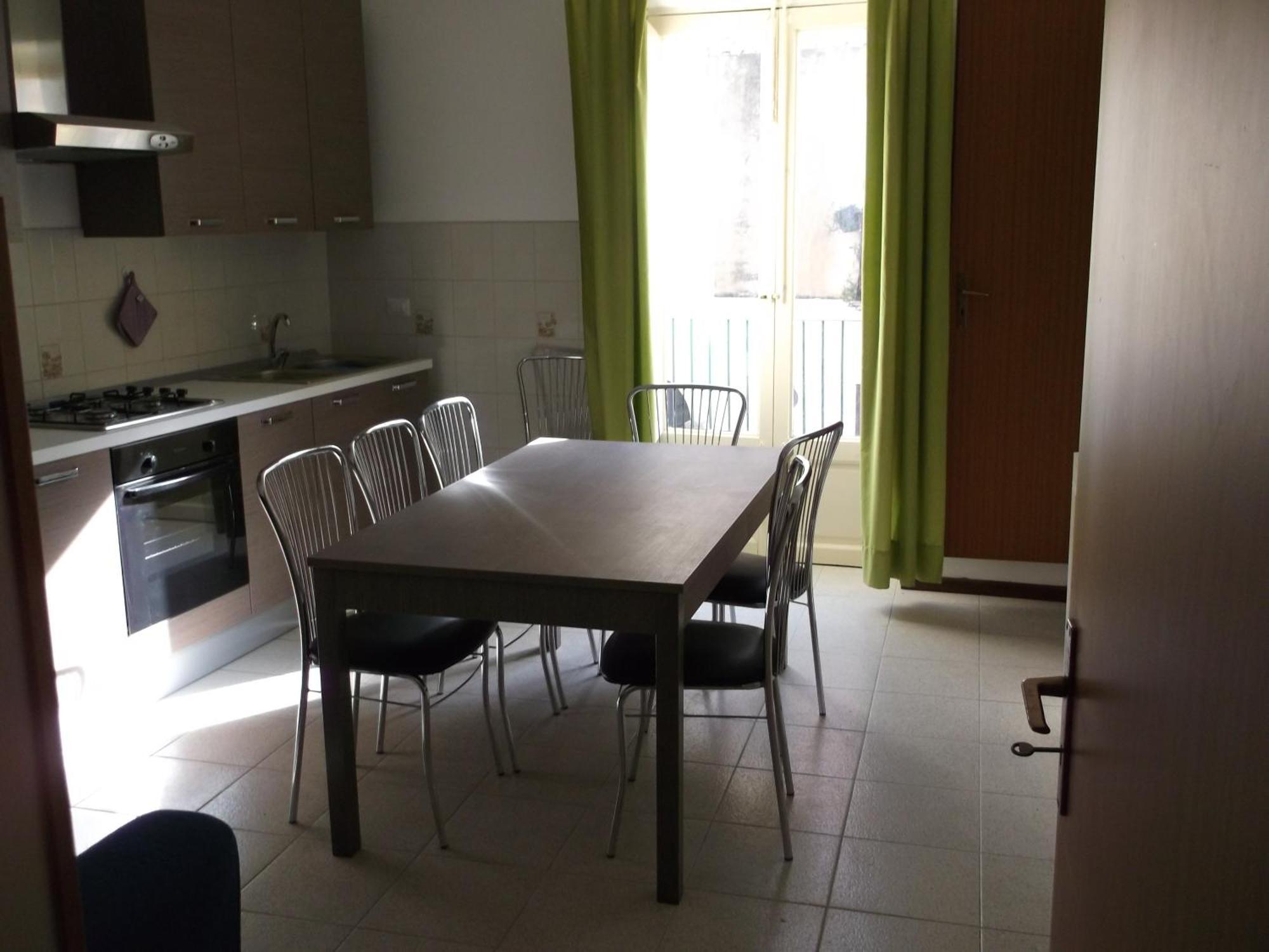 Centrostoricolipari Villa Luaran gambar