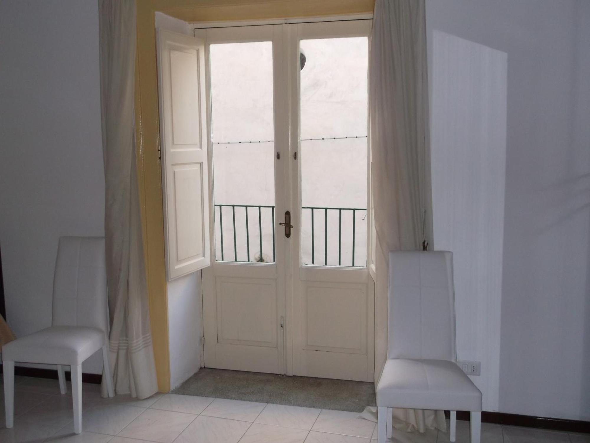 Centrostoricolipari Villa Luaran gambar
