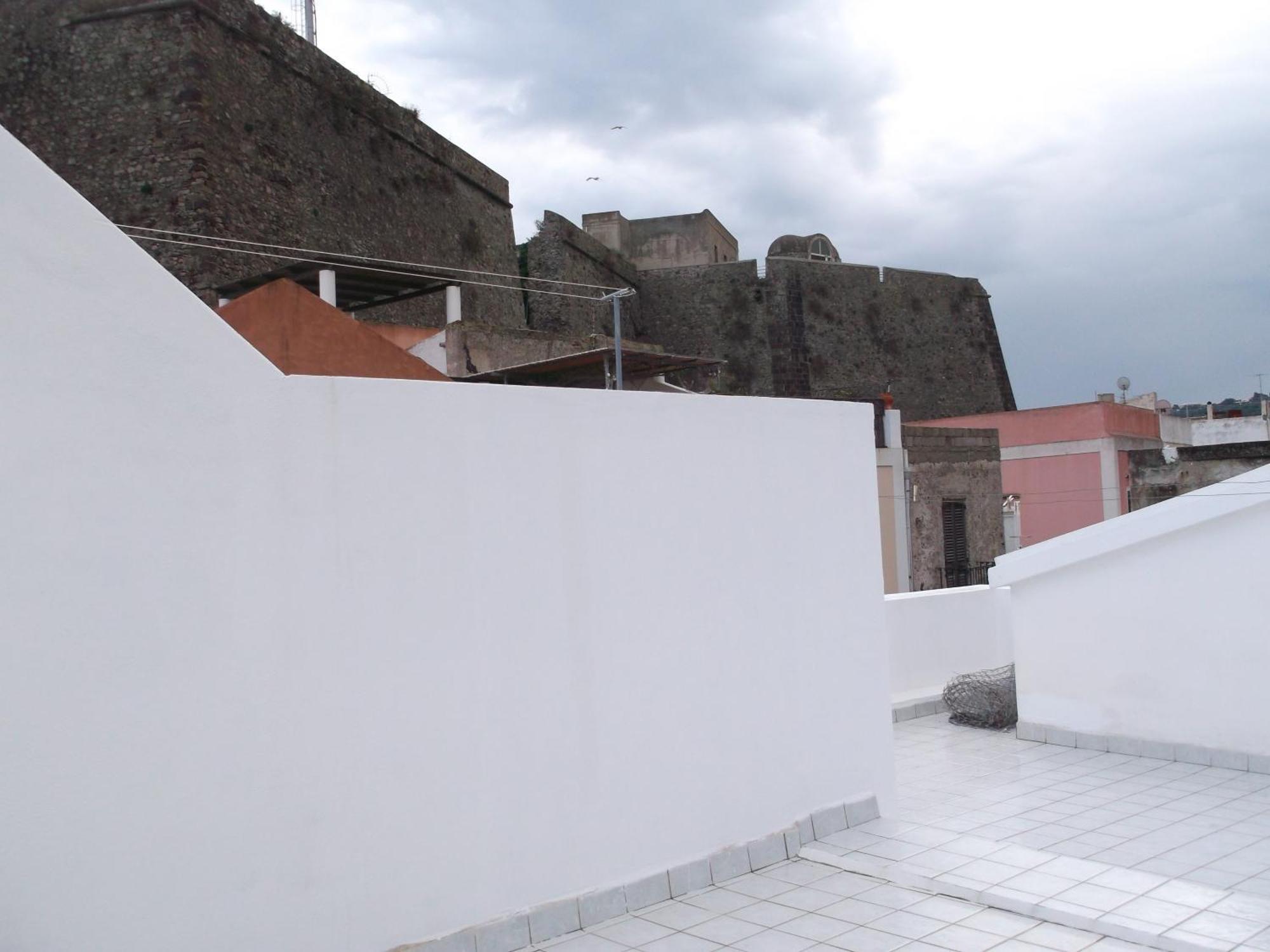Centrostoricolipari Villa Luaran gambar