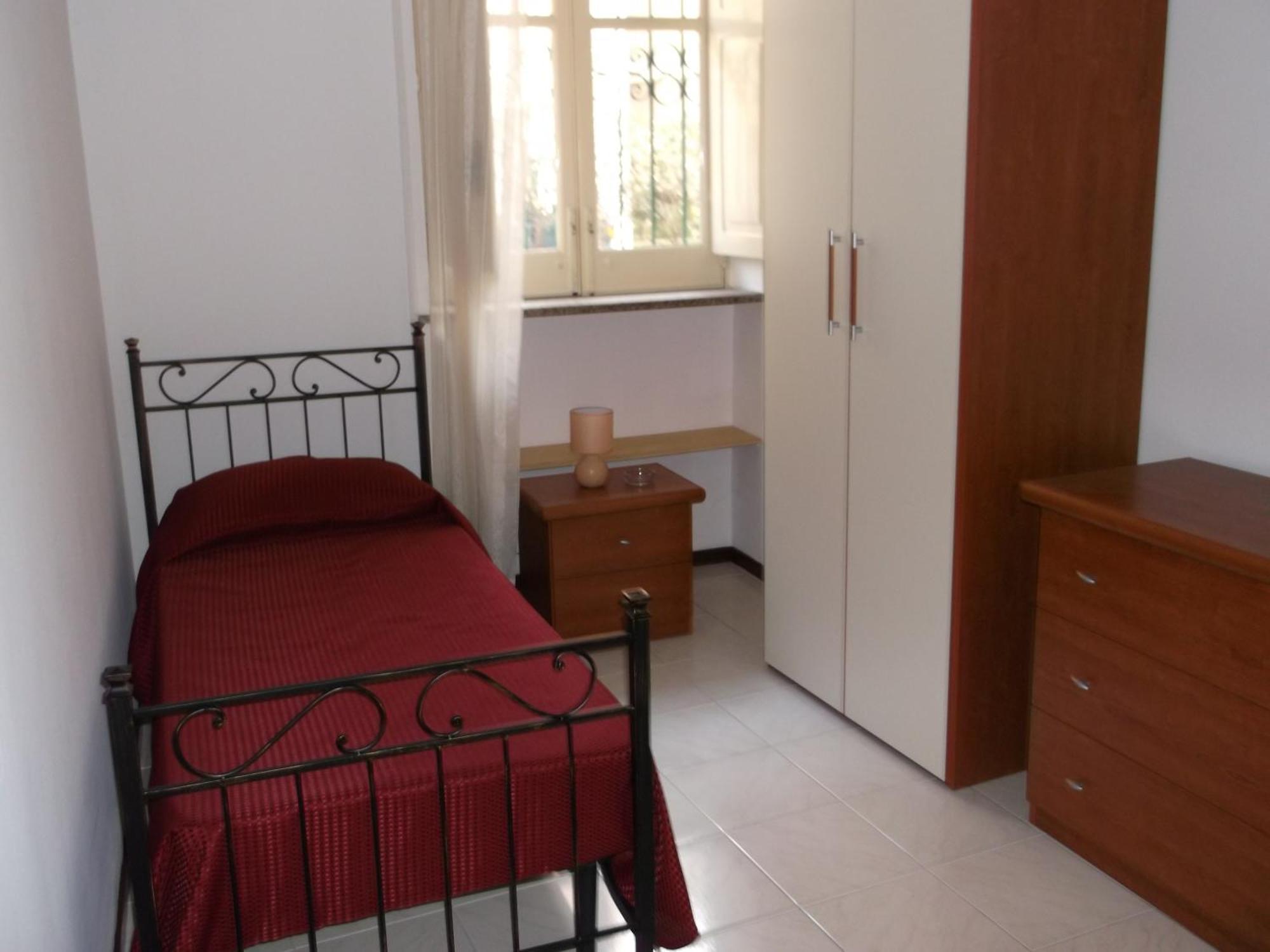 Centrostoricolipari Villa Luaran gambar
