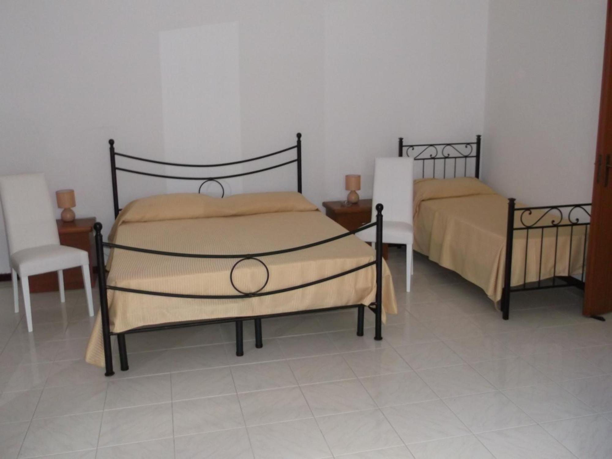 Centrostoricolipari Villa Luaran gambar
