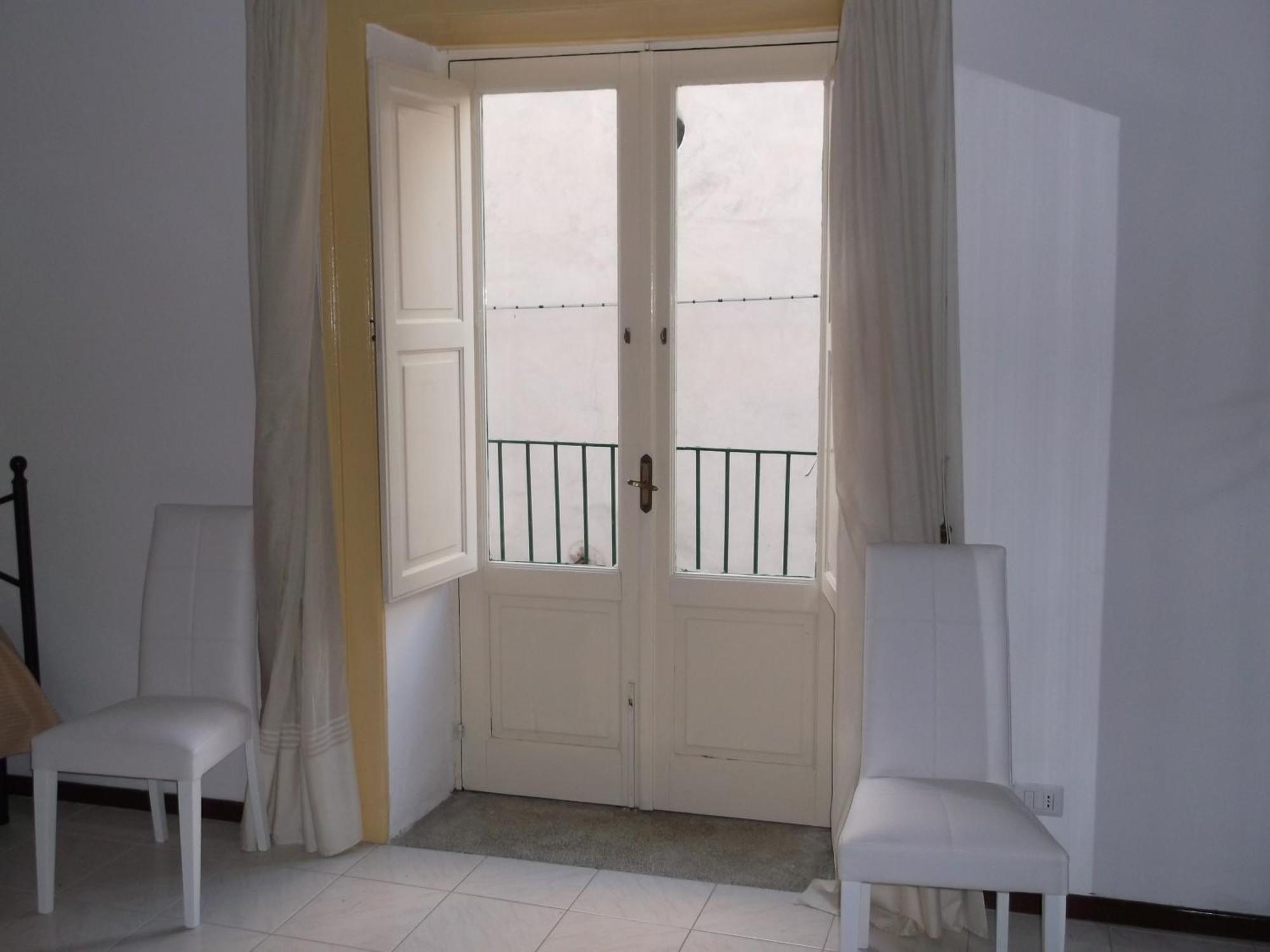 Centrostoricolipari Villa Luaran gambar