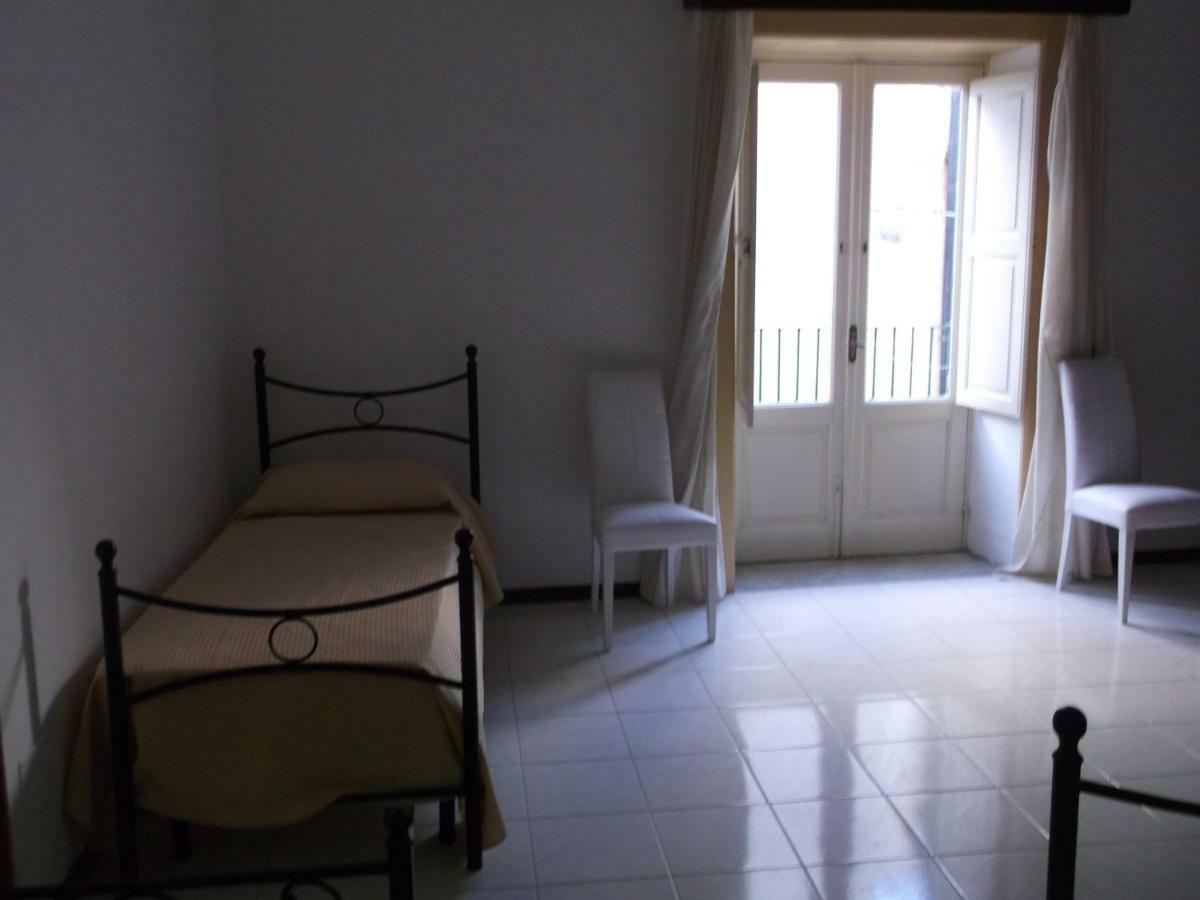 Centrostoricolipari Villa Luaran gambar