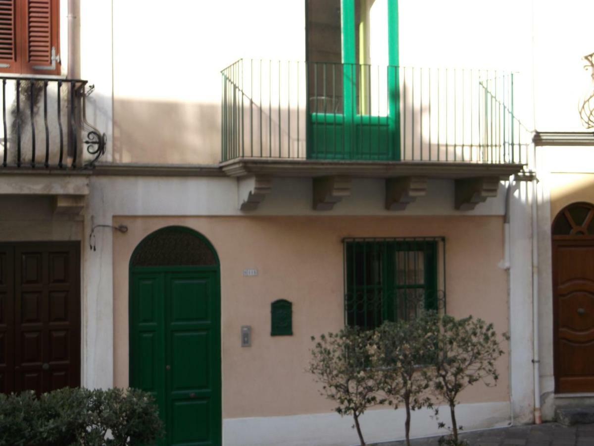 Centrostoricolipari Villa Luaran gambar