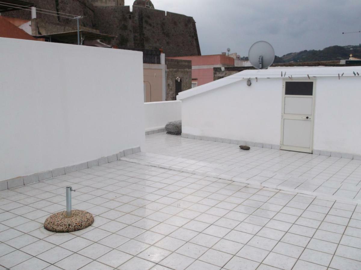 Centrostoricolipari Villa Luaran gambar